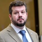 Johannes Kaiser – Libertario