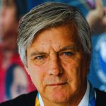 Harold Mayne-Nicholls – Independiente