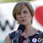 Evelyn Matthei – UDI/Chile Vamos